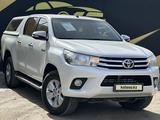 Toyota Hilux 2016 годаүшін16 300 000 тг. в Атырау – фото 2