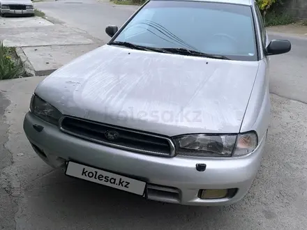 Subaru Legacy 1996 года за 1 800 000 тг. в Алматы – фото 3