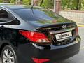 Hyundai Accent 2015 года за 6 750 000 тг. в Алматы – фото 16