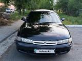 Mazda 626 1995 года за 1 258 000 тг. в Талдыкорган