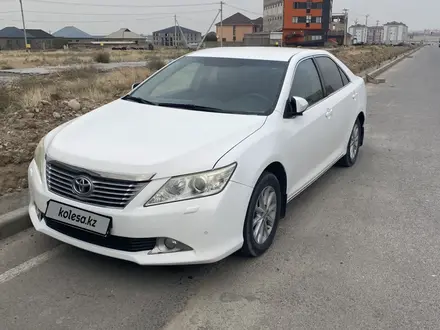 Toyota Camry 2013 года за 10 000 000 тг. в Шымкент