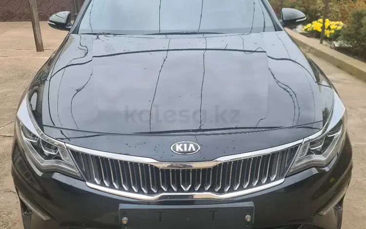 Kia K5 2019 годаfor10 800 000 тг. в Шымкент