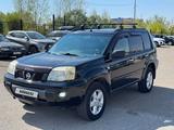 Nissan X-Trail 2005 года за 3 490 000 тг. в Караганда