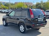 Nissan X-Trail 2005 года за 3 490 000 тг. в Караганда – фото 3
