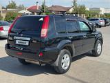 Nissan X-Trail 2005 года за 3 490 000 тг. в Караганда – фото 4