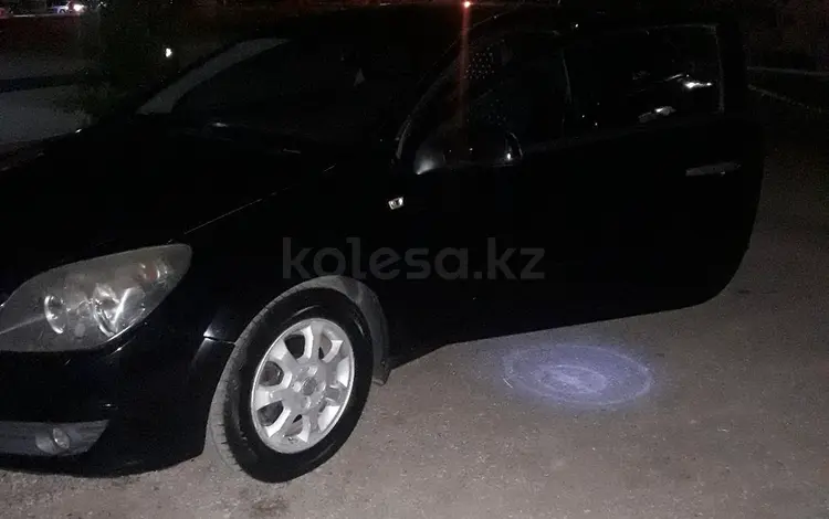 Opel Astra 2009 годаүшін2 500 000 тг. в Караганда