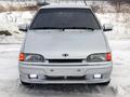 ВАЗ (Lada) 2114 2008 годаүшін1 300 000 тг. в Актобе – фото 2