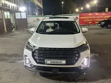 Jetour X90 PLUS, 2024