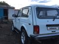 ВАЗ (Lada) Lada 2121 2010 годаүшін800 000 тг. в Уральск – фото 6