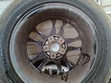 Диски R16 Mercedes с Резиной за 225 000 тг. в Алматы – фото 3