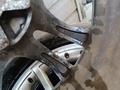 Диски R16 Mercedes с Резиной за 245 000 тг. в Алматы – фото 5