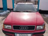 Audi 80 1994 годаүшін1 100 000 тг. в Тараз