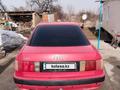 Audi 80 1994 годаfor1 100 000 тг. в Тараз – фото 4