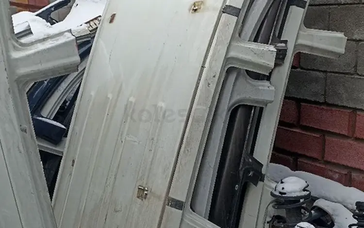 Крыша кайрон.2004-2014 за 592 тг. в Алматы
