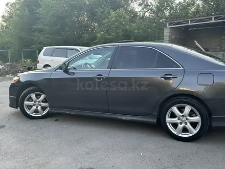 Toyota Camry 2008 года за 6 200 000 тг. в Алматы – фото 3