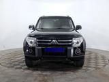 Mitsubishi Pajero 2011 года за 9 165 000 тг. в Караганда – фото 2