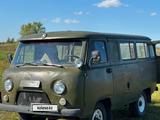 УАЗ Буханка 1985 года за 1 100 000 тг. в Петропавловск – фото 4