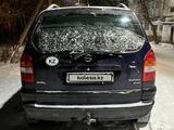 Opel Zafira 2000 годаүшін3 400 000 тг. в Караганда – фото 5