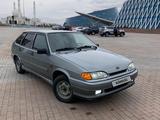 ВАЗ (Lada) 2114 2012 года за 1 900 000 тг. в Астана