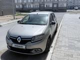 Renault Logan 2015 года за 3 000 000 тг. в Атырау