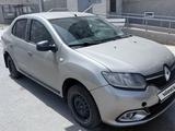 Renault Logan 2015 года за 3 000 000 тг. в Атырау – фото 2