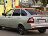 ВАЗ (Lada) Priora 2172 2012 года за 1 650 000 тг. в Уральск – фото 2