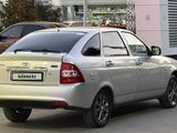 ВАЗ (Lada) Priora 2172 2012 года за 1 650 000 тг. в Уральск – фото 3