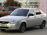 ВАЗ (Lada) Priora 2172 2012 года за 1 650 000 тг. в Уральск