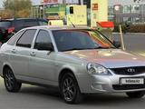 ВАЗ (Lada) Priora 2172 2012 года за 1 650 000 тг. в Уральск – фото 4