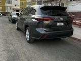 Toyota Highlander 2020 годаүшін14 000 000 тг. в Атырау – фото 4