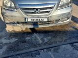 Honda Odyssey 2006 года за 6 000 000 тг. в Кентау – фото 4