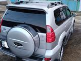 Toyota Land Cruiser Prado 2008 годаүшін14 300 000 тг. в Риддер – фото 2