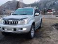 Toyota Land Cruiser Prado 2008 годаүшін14 500 000 тг. в Риддер – фото 10