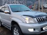 Toyota Land Cruiser Prado 2008 годаүшін14 700 000 тг. в Риддер