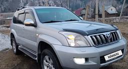 Toyota Land Cruiser Prado 2008 года за 14 700 000 тг. в Риддер