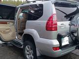 Toyota Land Cruiser Prado 2008 годаүшін14 700 000 тг. в Риддер – фото 4