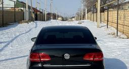 Volkswagen Passat 2011 годаүшін4 500 000 тг. в Актау – фото 4