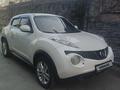 Nissan Juke 2013 года за 5 800 000 тг. в Алматы