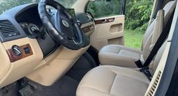 Volkswagen Multivan 2008 года за 8 500 000 тг. в Усть-Каменогорск – фото 4