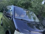 Volkswagen Multivan 2008 года за 8 500 000 тг. в Усть-Каменогорск – фото 2