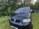 Volkswagen Multivan 2008 года за 8 500 000 тг. в Усть-Каменогорск
