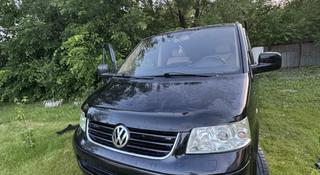 Volkswagen Multivan 2008 года за 8 500 000 тг. в Усть-Каменогорск