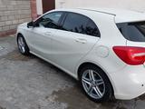 Mercedes-Benz A 200 2013 годаүшін11 000 000 тг. в Астана – фото 4