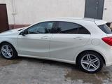 Mercedes-Benz A 200 2013 годаүшін11 000 000 тг. в Астана – фото 5