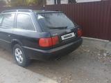 Audi A6 1996 годаfor2 200 000 тг. в Шу – фото 2