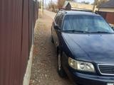 Audi A6 1996 годаfor2 200 000 тг. в Шу – фото 5