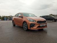 Kia Rio 2019 года за 7 500 000 тг. в Алматы