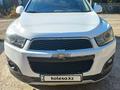 Chevrolet Captiva 2013 годаүшін6 900 000 тг. в Семей – фото 9