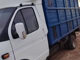 ГАЗ  ГАЗель (2705) 2014 года за 7 000 000 тг. в Чапаев – фото 2