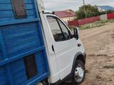 ГАЗ  ГАЗель (2705) 2014 года за 7 000 000 тг. в Чапаев – фото 3